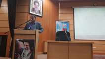مدیرکل بنیاد شهید زنجان: جانبازان نماد رشادت و ایثار ملت ایران هستند