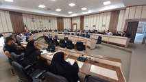 اعتبار ساماندهی مزار شهدای شهرستان از ۳۵۰ میلیون تومان به یک میلیارد تومان افزایش یافت