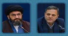 نماینده ولی فقیه و استاندار زنجان درگذشت مادر شهیدان «نوروزیان» را تسلیت گفتند