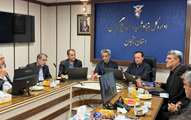 بررسی راهکارهای توسعه ورزش ایثارگران در نشست مشترک با نمایندگان مجلس در زنجان